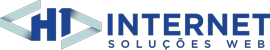 H1 Internet logo
